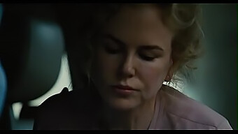 Nicole Kidman'In 