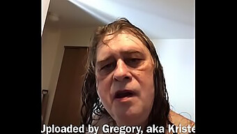 Nézd, Ahogy Gregory Lewis Akcióban Van Ebben A Xvideos Filmben!