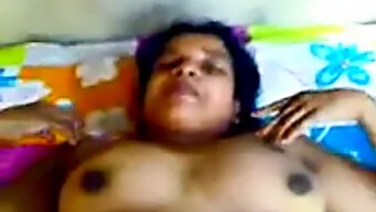 Zia E Ragazzo Dello Sri Lanka In Un Porno Fatto In Casa