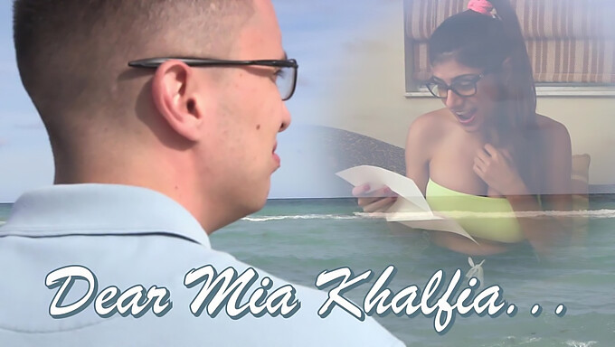 La principessa araba Mia Khalifa domina con le sue seducenti performance in una compilation di video epici