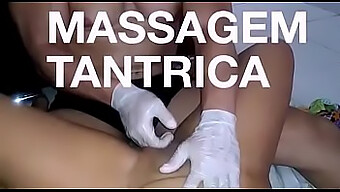 Ontdek Het Ongelooflijke Plezier Van Een Tantrische Massage In Deze Video.