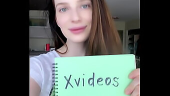 Intimni Video Amaterskega Para Za Zadovoljstvo Partnerja