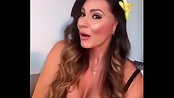 Esperanza Gomez, actriz porno colombiana, anuncia la jubilación